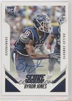 Rookie - Byron Jones