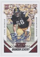 Rookie - Brandon Scherff