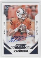 Rookie - Sean Mannion