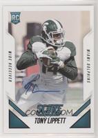 Rookie - Tony Lippett