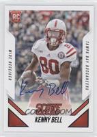 Rookie - Kenny Bell