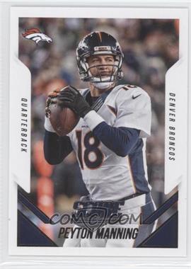 2015 Score - [Base] #101.1 - Peyton Manning (White Jersey)