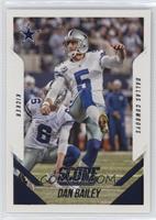 Dan Bailey