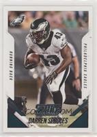 Darren Sproles [EX to NM]