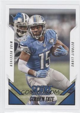 2015 Score - [Base] #242 - Golden Tate