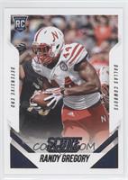 Rookie - Randy Gregory