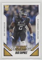 Rookie - Bud Dupree