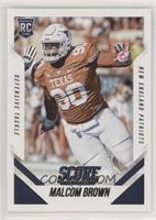 Rookie - Malcom Brown