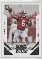 Rookie - Blake Sims