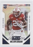 Rookie - Melvin Gordon