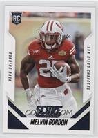 Rookie - Melvin Gordon