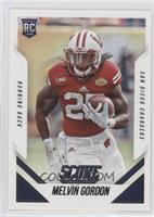 Rookie - Melvin Gordon