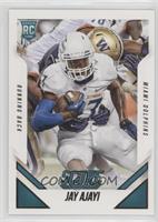 Rookie - Jay Ajayi [EX to NM]