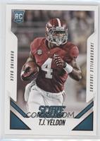 Rookie - T.J. Yeldon