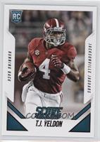 Rookie - T.J. Yeldon