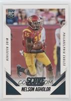 Rookie - Nelson Agholor [EX to NM]