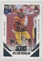 Rookie - Nelson Agholor