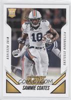 Rookie - Sammie Coates