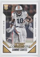 Rookie - Sammie Coates