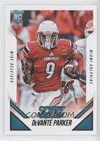 Rookie - DeVante Parker