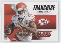 Jamaal Charles