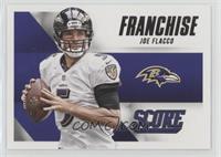 Joe Flacco