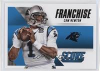 Cam Newton