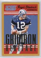 Roger Staubach