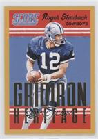 Roger Staubach