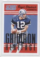 Roger Staubach