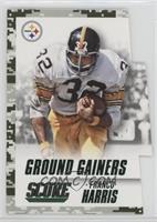 Franco Harris