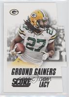 Eddie Lacy [Good to VG‑EX]