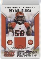 Rey Maualuga