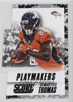 Demaryius Thomas