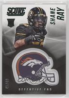 Shane Ray #/49