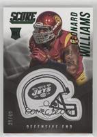 Leonard Williams #/49