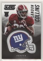 Landon Collins