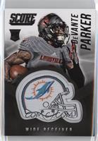 DeVante Parker