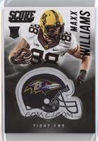 Maxx Williams