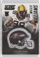 Maxx Williams