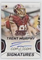 Trent Murphy