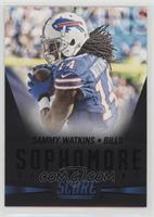 Sammy Watkins