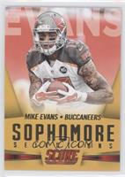 Mike Evans