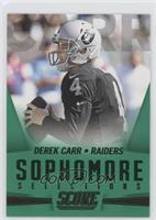 Derek Carr