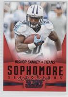 Bishop Sankey