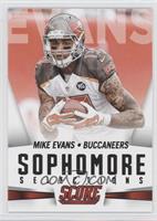 Mike Evans