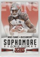 Mike Evans