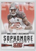 Mike Evans