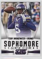 Teddy Bridgewater