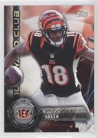 A.J. Green